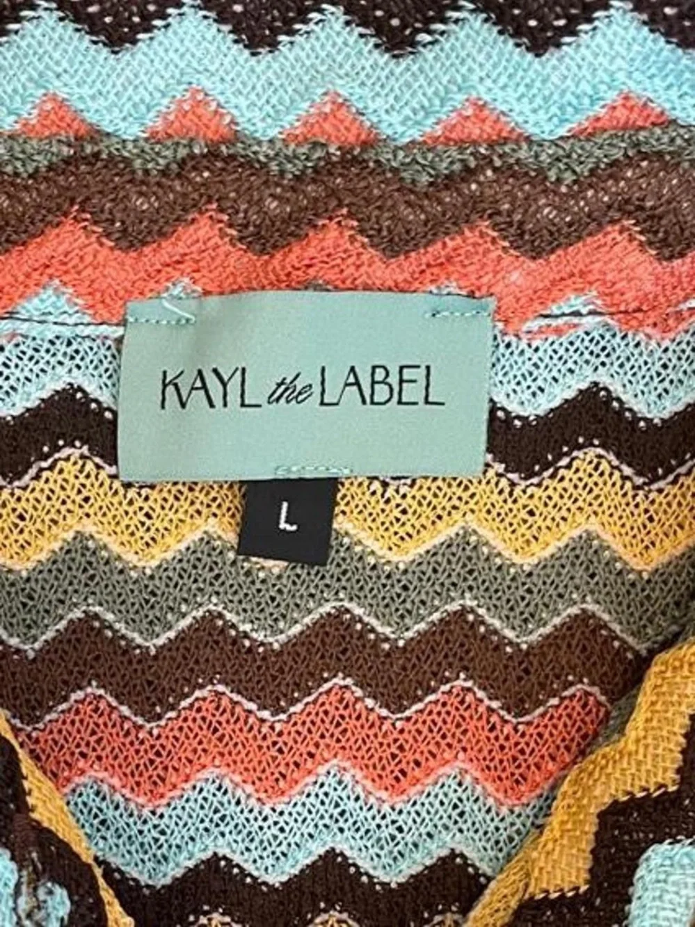 Kayl The Label kayl label
